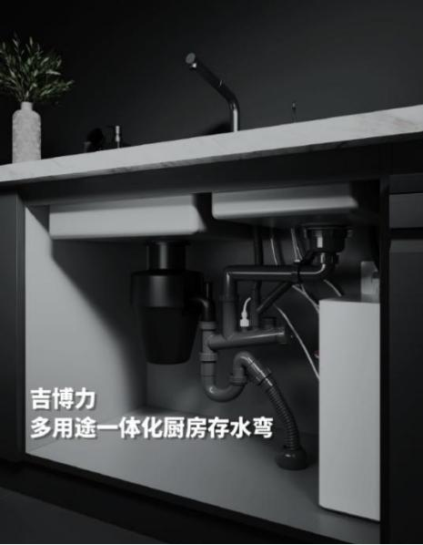 老房子厨房卫生间改造